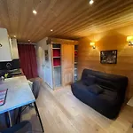 Apartament Loue Megève