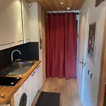 Loue Apartament Megève