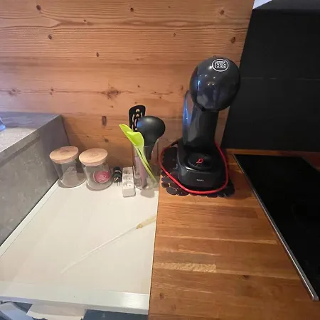 Appartement Loue