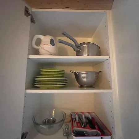 Appartement Loue