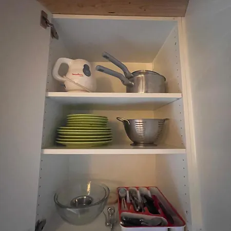 Apartament Loue Megève