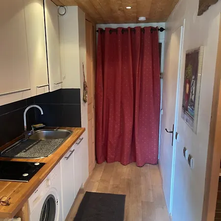 Loue Apartament Megève